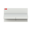 HSMS20C CONSUMER UNIT 20 WAY MAIN SW
