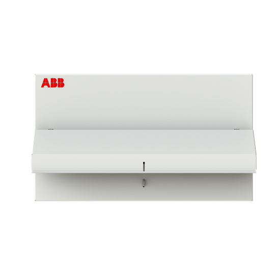 HSMS20C CONSUMER UNIT 20 WAY MAIN SW