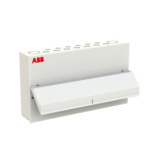 HSMS20C CONSUMER UNIT 20 WAY MAIN SW – Image 3 of 4