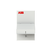 HSRC4C CONSUMER UNIT 4 WAY RCD