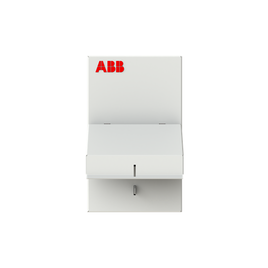 HSRC4C CONSUMER UNIT 4 WAY RCD