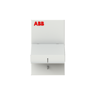 HSRC4C CONSUMER UNIT 4 WAY RCD