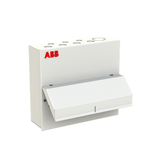 HSRC11C CONSUMER UNIT 10 WAY RCD – Image 3 of 4