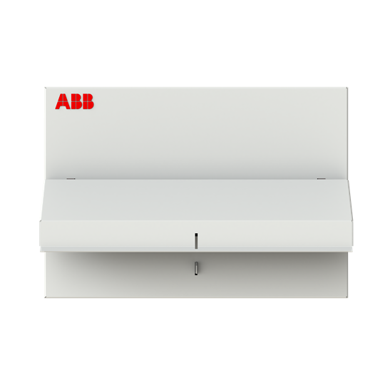 HSRC16C CONSUMER UNIT 16 WAY RCD