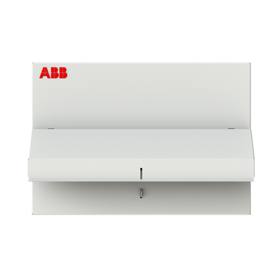HSMS16C CONSUMER UNIT 16 WAY MAIN SW