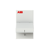 HSMS4C CONSUMER UNIT 4 WAY MAIN SW