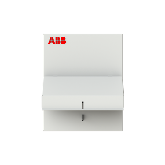 HSRC7C CONSUMER UNIT 7 WAY RCD