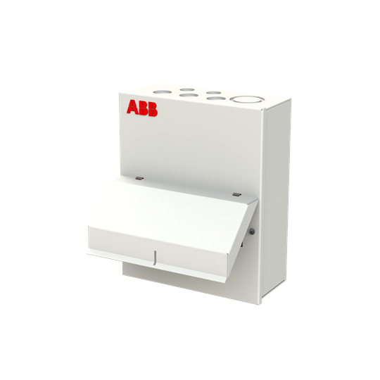 HSRC7C CONSUMER UNIT 7 WAY RCD – Image 4 of 4
