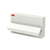 HSMS20C CONSUMER UNIT 20 WAY MAIN SW