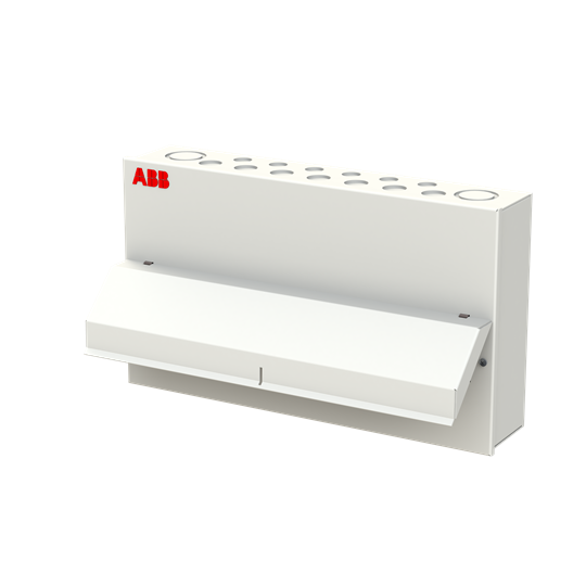 HSMS20C CONSUMER UNIT 20 WAY MAIN SW – Image 4 of 4