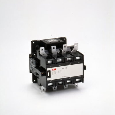 EK110-40-21 24V DC Contactor