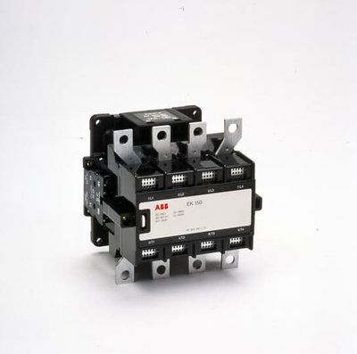 EK150-40-21 220V DC Contactor