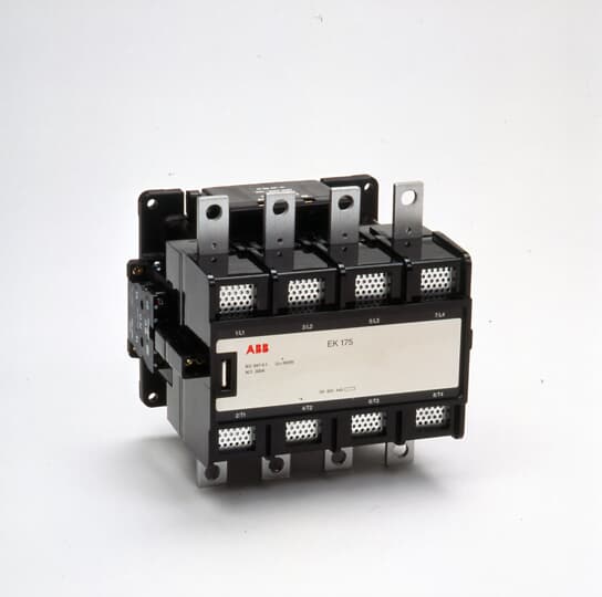 EK175-40-11 220V 50Hz Contactor