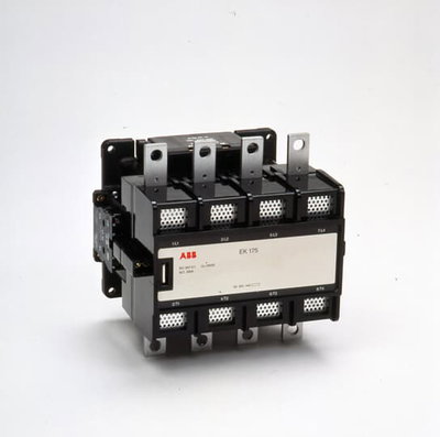 EK175-40-11 220V 50Hz Contactor