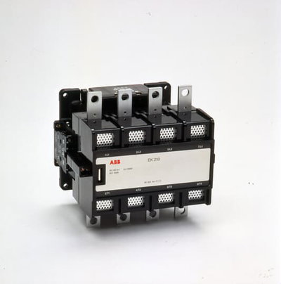 EK210-40-21 24V DC Contactor