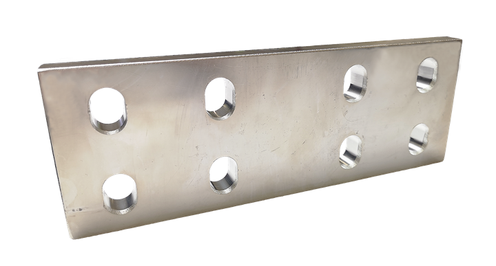 TERMINAL CLAMPS