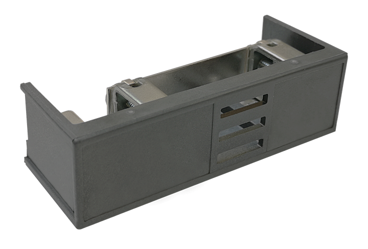 Trml shroud for OZXB1, OZXB1L trml clmps