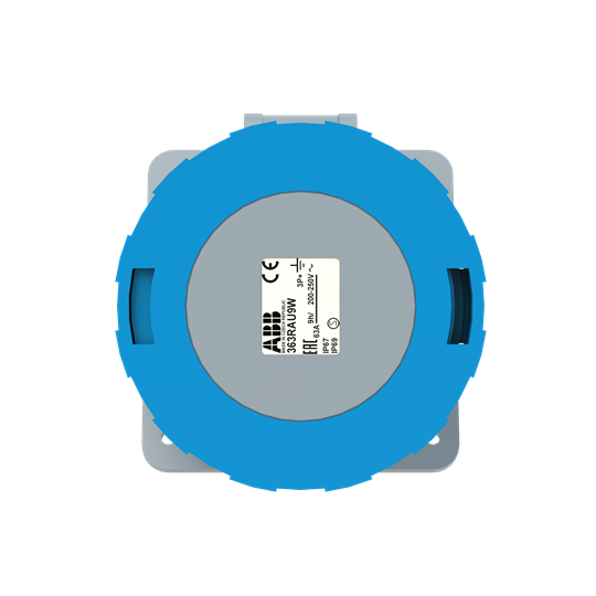 Ind. P&S 363RAU9W