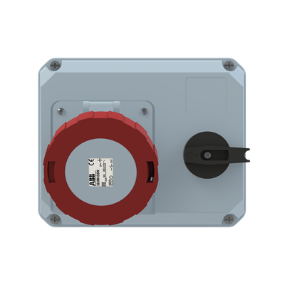 Ind. P&S 363MHS6W