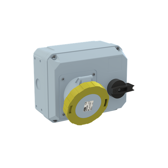 Ind. P&S 363MHS4W