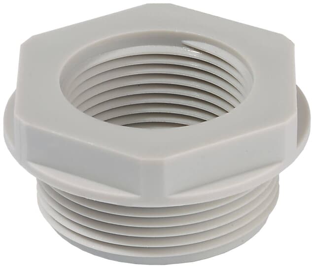 M25 Adapter for plastic metric thread