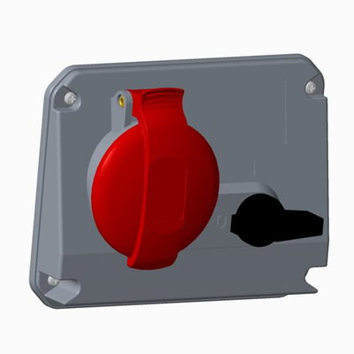 Ind. P&S LID COMPL. 416MHS6