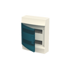 Mistral41 wall transparent door 24M