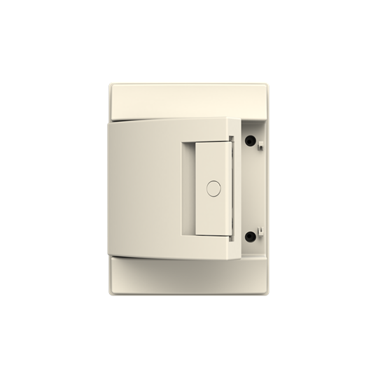 Mistral65 Opaque door 4M