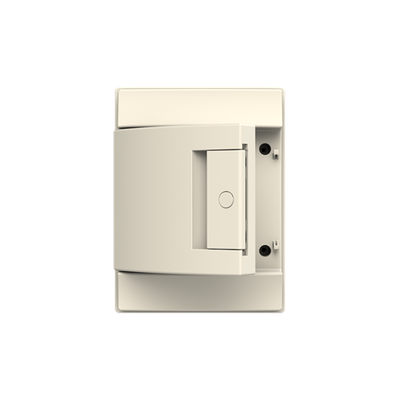 Mistral65 Opaque door 4M