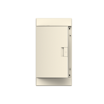 Mistral65 Opaque door 36M 3F