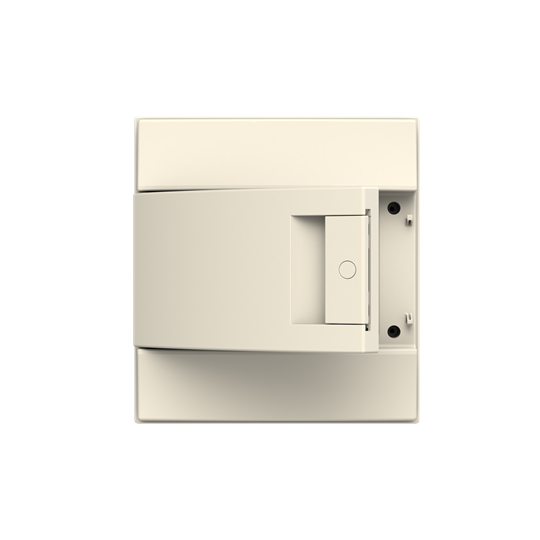 Mistral65 Opaque door 8M