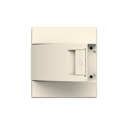 Mistral65 Opaque door 8M
