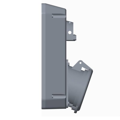 Ind. P&S LID COMPL. 463MM6