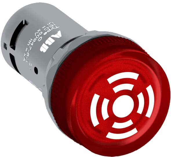 BUZZER CB1-610R