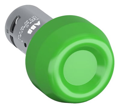 PUSHBUTTON CP6-10G-02