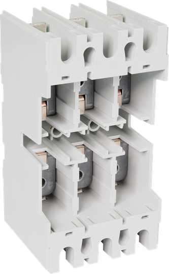 Spare Part Bottom for A260 Contactor