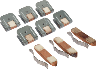 ZL580 Main Contact Set