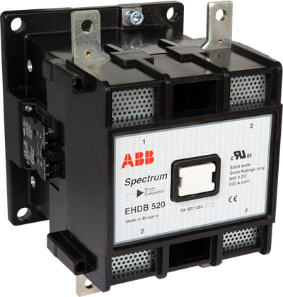 EHDB800-21-11 110V 50Hz Contactor