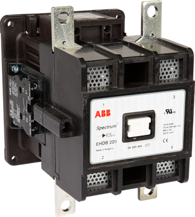 EHDB220-21-11 230V 50Hz CONTACTOR