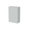 H1200 W800 D400 IP65 RAL7035