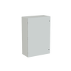 H1200 W800 D400 IP65 RAL7035