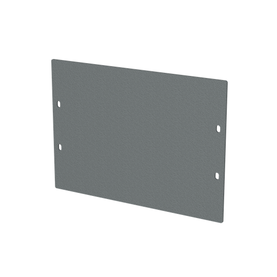 Protecta Plus - Blank Facia – Image 3 of 3