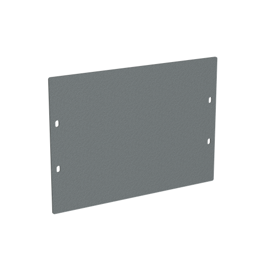 Protecta Plus - Blank Facia – Image 2 of 3