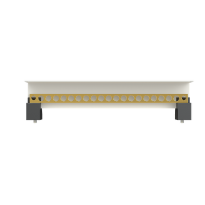 Protecta Plus - Row Type N-Bar 21