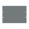 Protecta Plus - Blank Facia