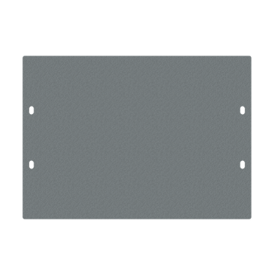 Protecta Plus - Blank Facia