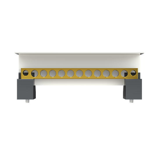 Protecta Plus - Row Type N-Bar 13