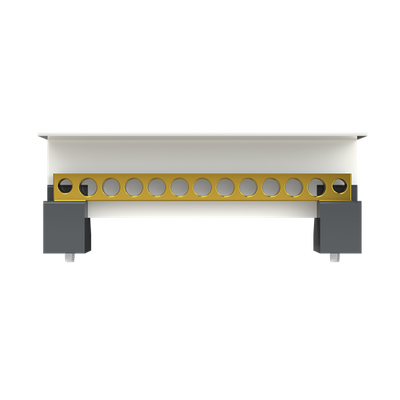 Protecta Plus - Row Type N-Bar 13
