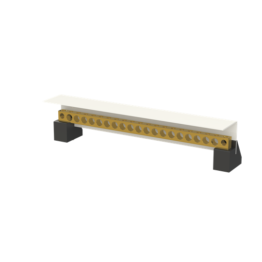 Protecta Plus - Row Type N-Bar 21 – Image 3 of 3