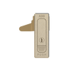 Protecta Plus - Lock and Key